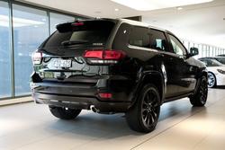 2020 Jeep Grand Cherokee Night Eagle