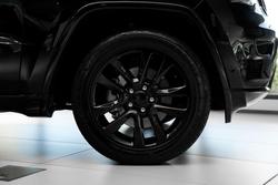 2020 Jeep Grand Cherokee Night Eagle