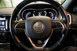 2020 Jeep Grand Cherokee Night Eagle