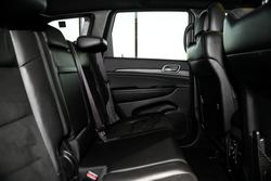 2020 Jeep Grand Cherokee Night Eagle