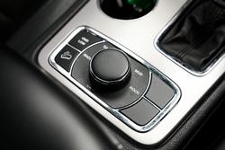 2020 Jeep Grand Cherokee Night Eagle