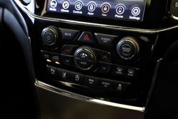 2020 Jeep Grand Cherokee Night Eagle