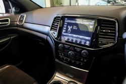 2020 Jeep Grand Cherokee Night Eagle