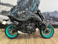 Yamaha MT-07 LA (abs)