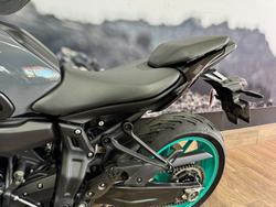 2022 Yamaha MT-07 LA (ABS) GREY
