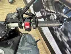 2022 Yamaha MT-07 LA (ABS) GREY