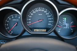 2005 Lexus
                SC 430