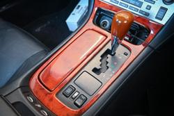 2005 Lexus
                SC 430