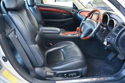 2005 Lexus SC 430