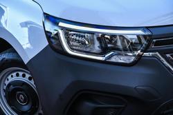 2025 Renault Kangoo L1