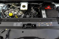 2025 Renault Kangoo L1