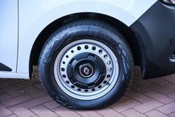 2025 Renault Kangoo L1