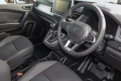 2025 Renault Kangoo L1