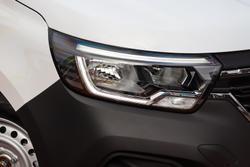 2025 Renault Kangoo L1