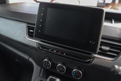 2025 Renault Kangoo L1