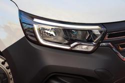 2025 Renault Kangoo L1