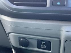 2024 Ford Transit Custom Trend LWB
