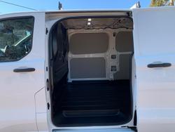 2024 Ford Transit Custom Trend LWB