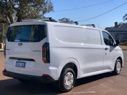2024 Ford Transit Custom Trend LWB