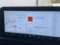 2024 Ford Transit Custom Trend LWB