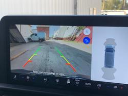 2024 Ford Transit Custom Trend LWB