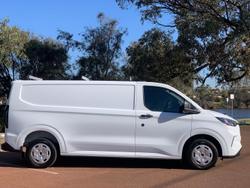 2024 Ford Transit Custom Trend LWB