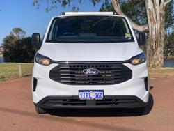 2024 Ford Transit Custom Trend LWB