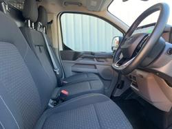 2024 Ford Transit Custom Trend LWB