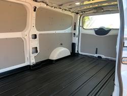 2024 Ford Transit Custom Trend LWB