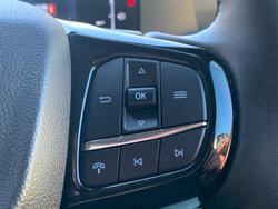 2024 Ford Transit Custom Trend LWB