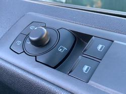 2024 Ford Transit Custom Trend LWB