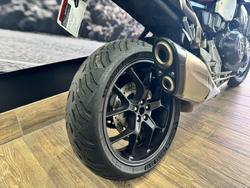 2019 Honda CB1000R (ABS) RED