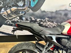 2019 Honda CB1000R (ABS) RED