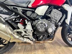 2019 Honda CB1000R (ABS) RED