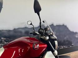 2019 Honda CB1000R (ABS) RED