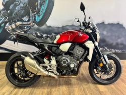 Honda CB1000R (abs)