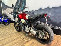 2019 Honda CB1000R (ABS) RED