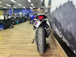 2019 Honda CB1000R (ABS) RED