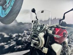 2019 Honda CB1000R (ABS) RED