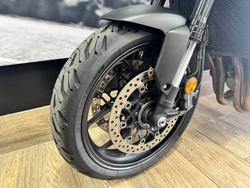 2019 Honda CB1000R (ABS) RED