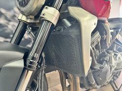 2019 Honda CB1000R (ABS) RED