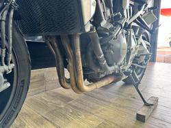 2019 Honda CB1000R (ABS) RED