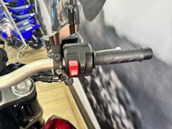 2019 Honda CB1000R (ABS) RED