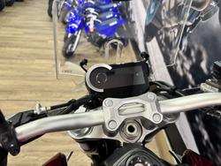 2019 Honda CB1000R (ABS) RED