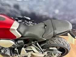 2019 Honda CB1000R (ABS) RED