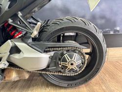 2019 Honda CB1000R (ABS) RED