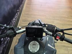 2023 Yamaha MT-07 LA (ABS) WHITE