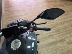 2023 Yamaha MT-07 LA (ABS) WHITE