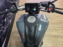 2023 Yamaha MT-07 LA (ABS) WHITE