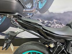 2023 Yamaha MT-07 LA (ABS) WHITE